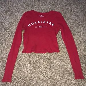 Slim Tee (long-sleeves)